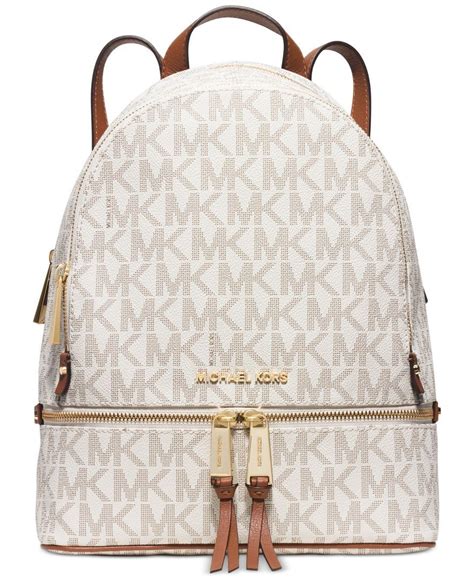 michael kors backpack clearance|michael kors backpack sale clearance.